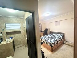 Blk 261 Boon Lay Crest (Jurong West), HDB 5 Rooms #460875981